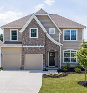  Virginia's Trusted Builder of Distinction