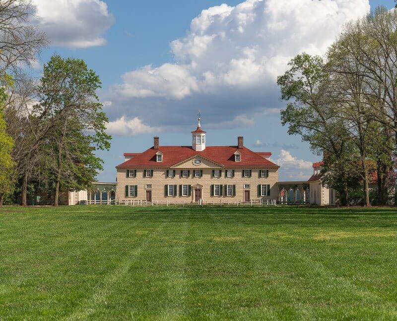 Northern Virginia