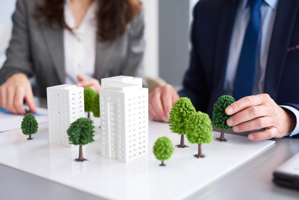 Green Building Options