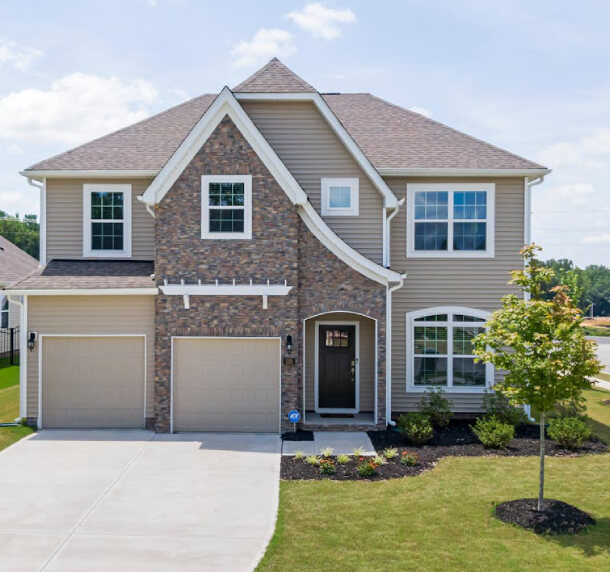 Luxury Custom Homes Designed for Life, Built with Precision