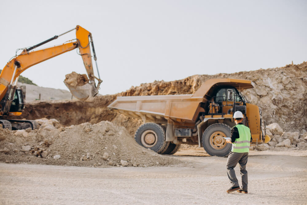 Site Preparation & Land Evaluation