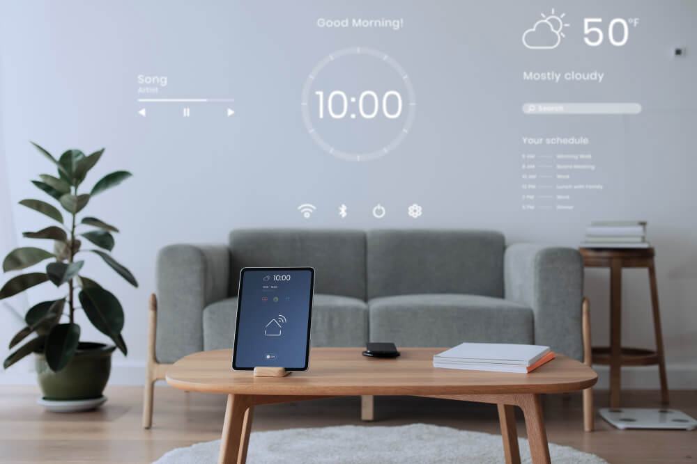 Smart Home Integration