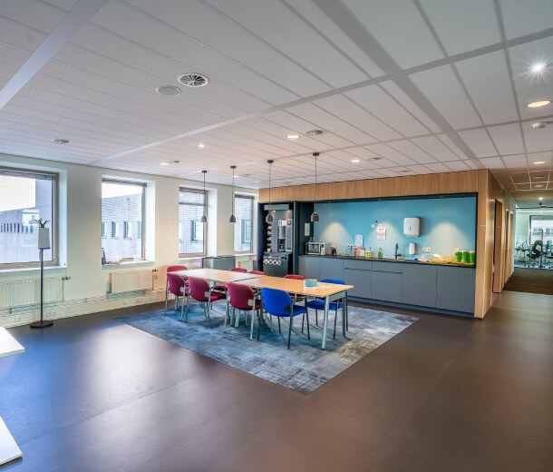Transforming Homes and Workspaces with Quality Renovations