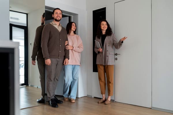 Tenant Improvements