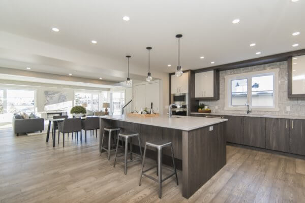 Renovations & Remodeling